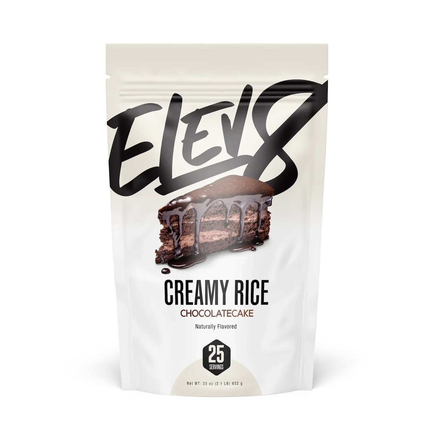 Elev8 Creamy Rice