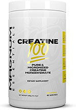 Magnum Creatine 100