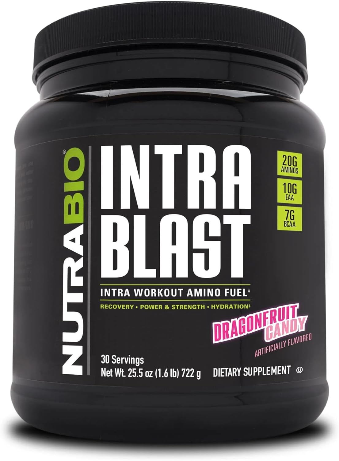 Intra Blast