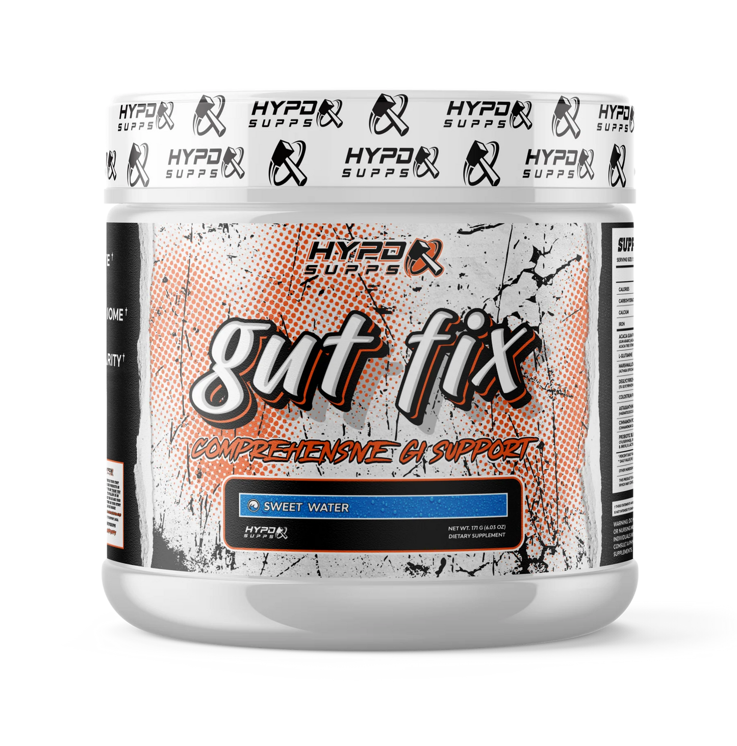 Gut Fix