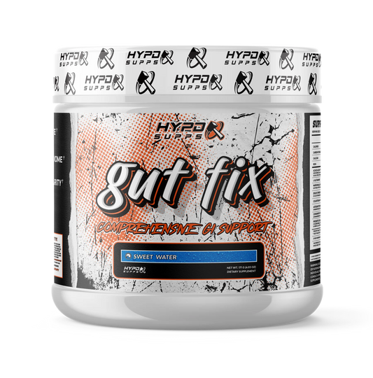 Gut Fix