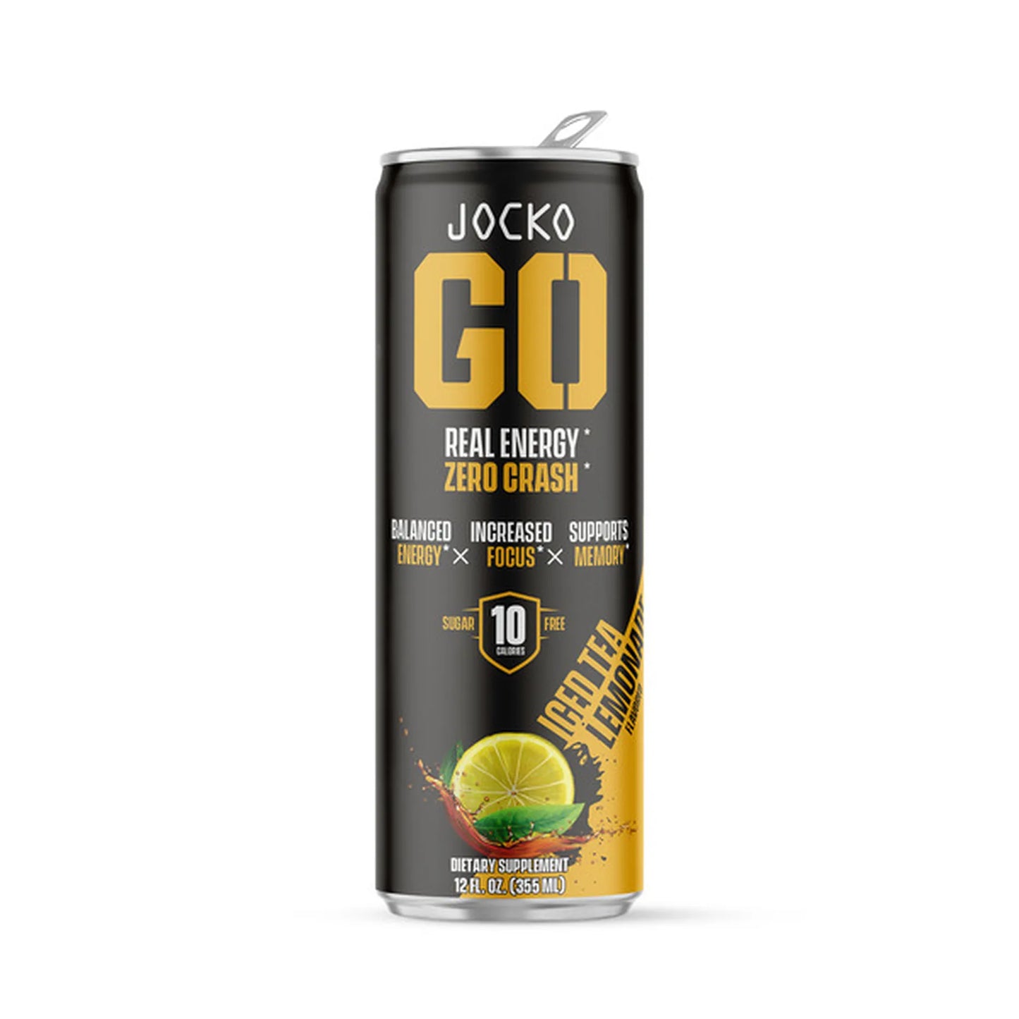 Jocko Go