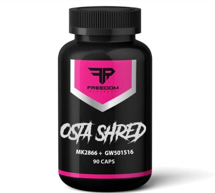 Ostarine