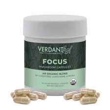 FOCUS Capsules