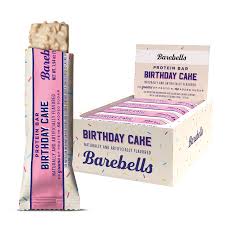 Barebells