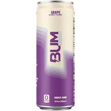 CBUM Energy Drink