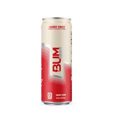 CBUM Energy Drink