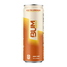 CBUM Energy Drink