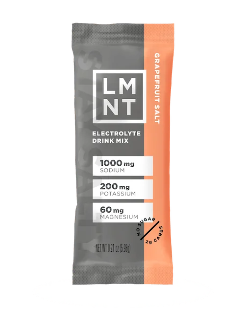 LMNT Stick pack (Individual packs)