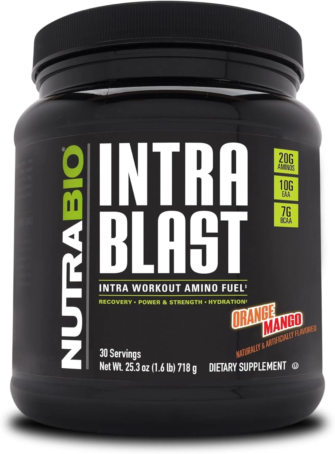 Intra Blast