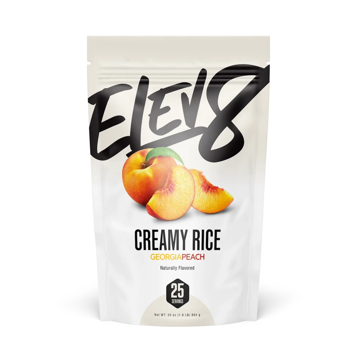 Elev8 Creamy Rice