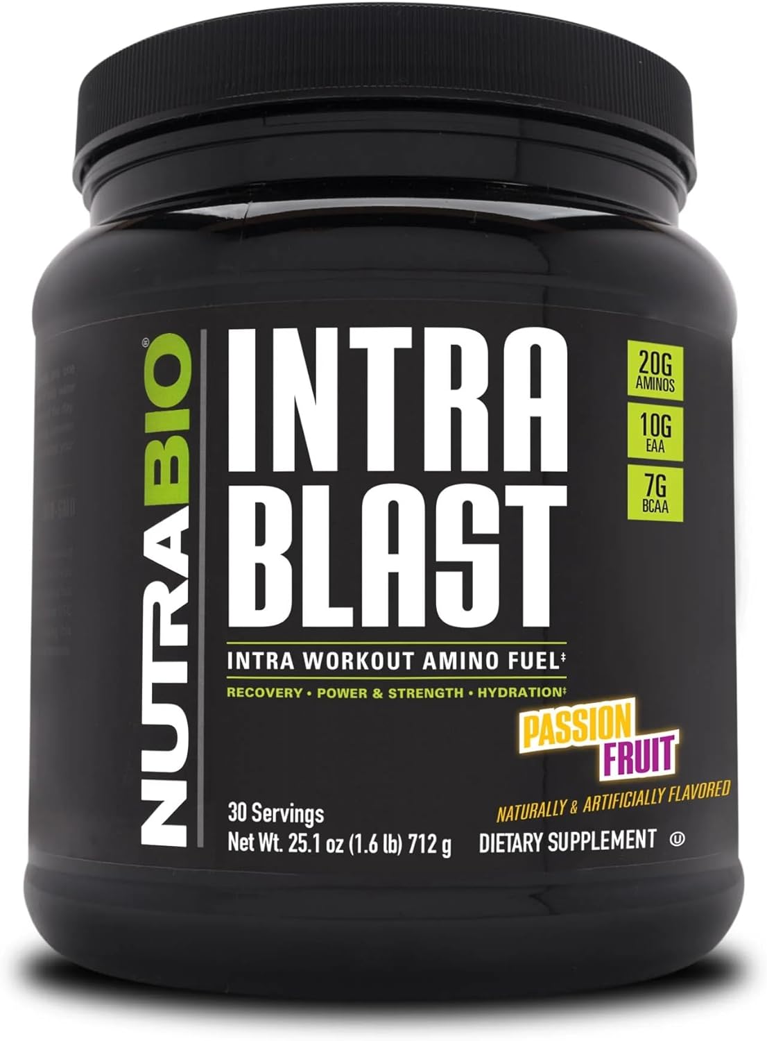 Intra Blast