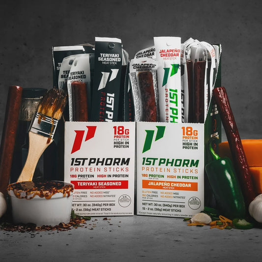 1st Phorm - Protein Sticks