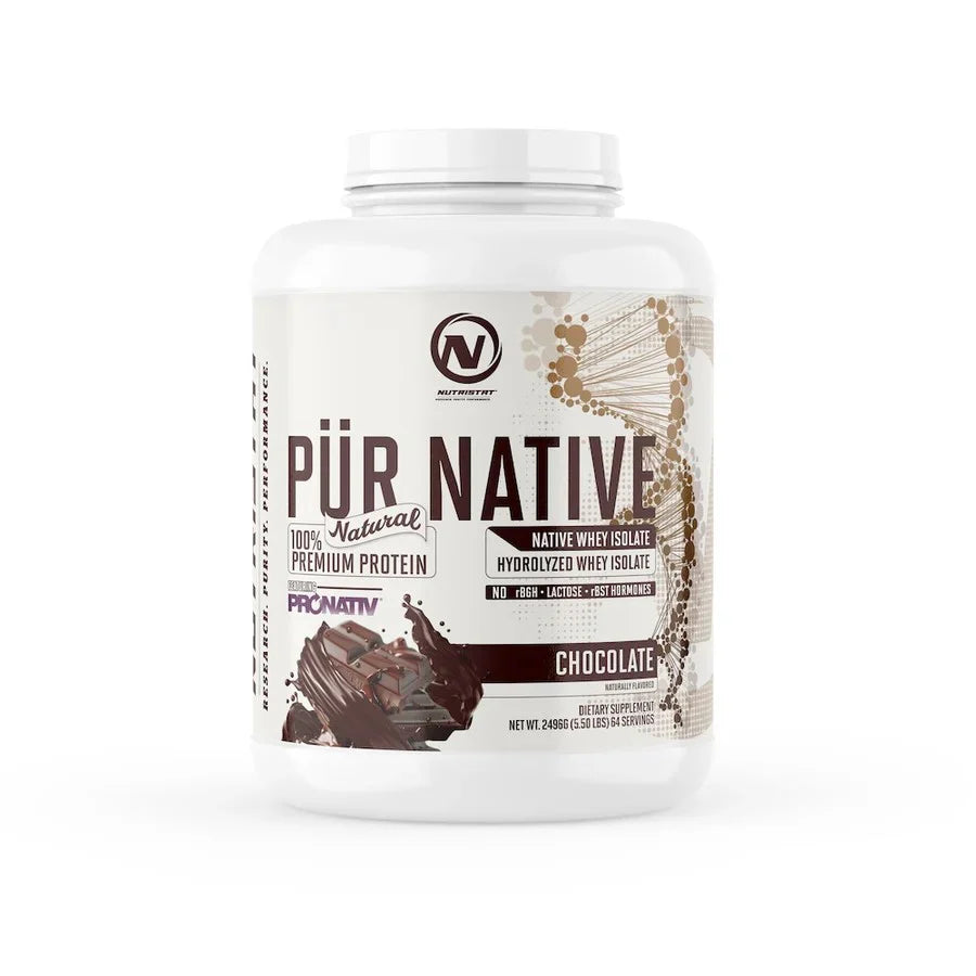 Pur Native (Natural) - 5lb