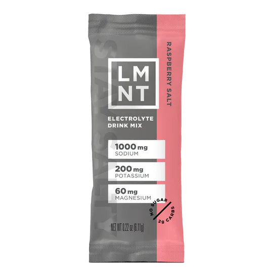 LMNT - Stick Electrolytes (Individual Packs)