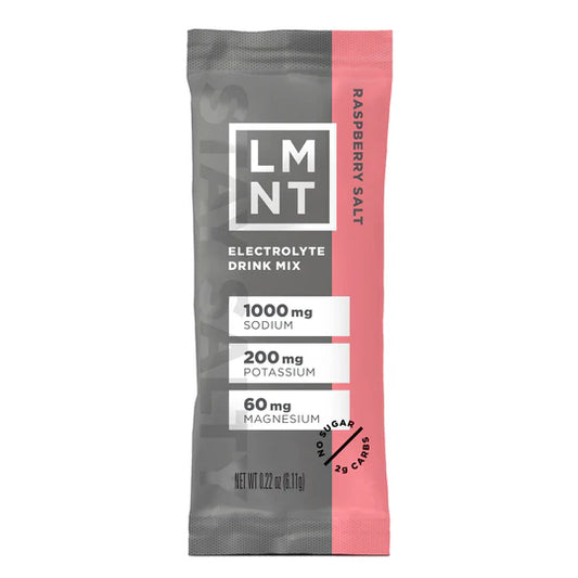 LMNT - Stick Electrolytes (Individual Packs)