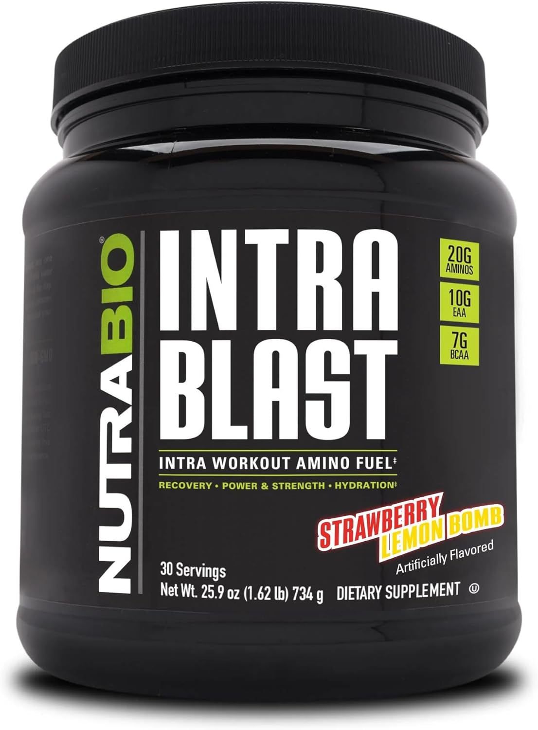 Intra Blast