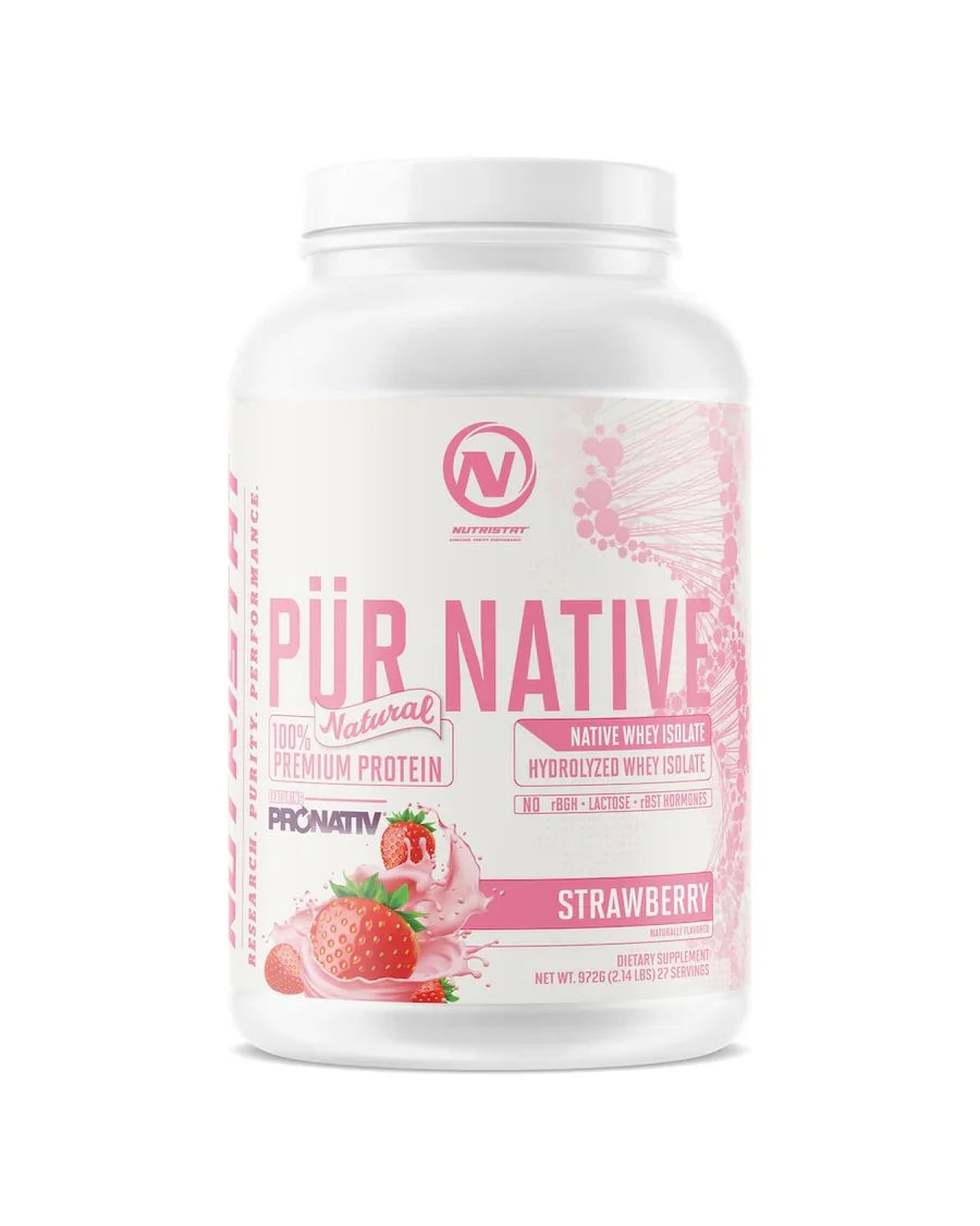 Pur Native (Natural) - 2lb