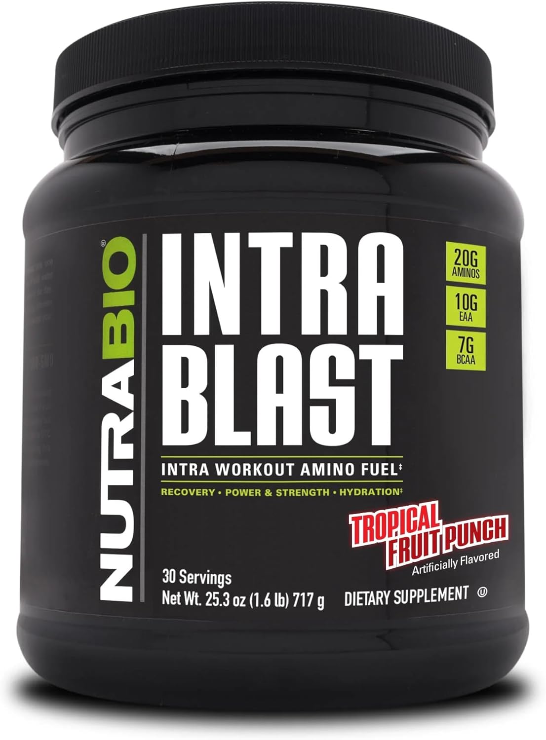 Intra Blast