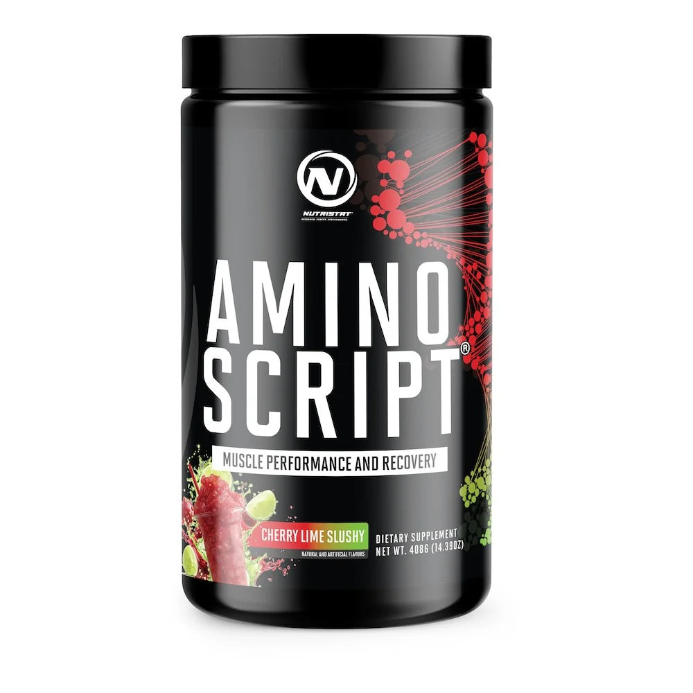 Amino Script - Nutristat