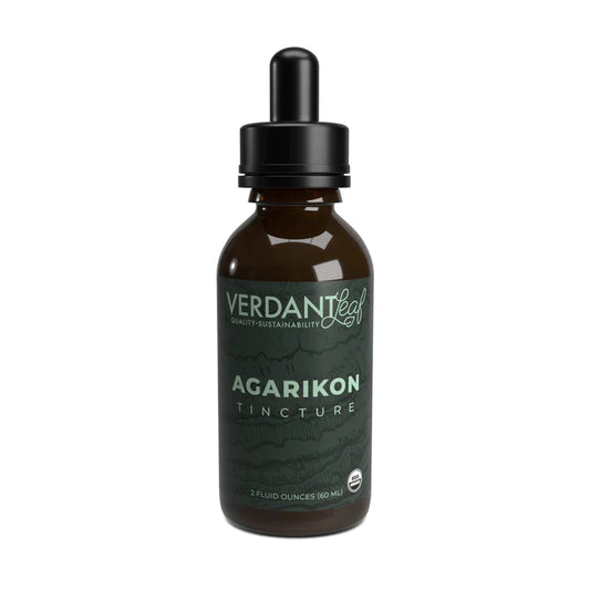 Tincture Agarikon