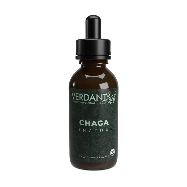 Tincture Chaga