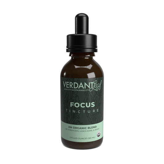 Tincture Focus