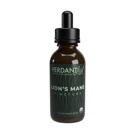 Tincture Lion's Mane