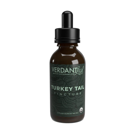 Tincture Turkey Tail