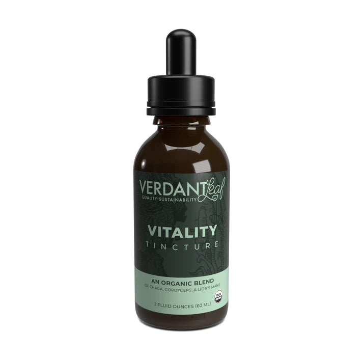 Tincture Vitality