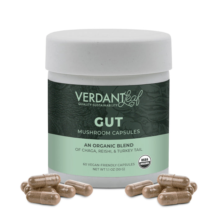 GUT Capsules