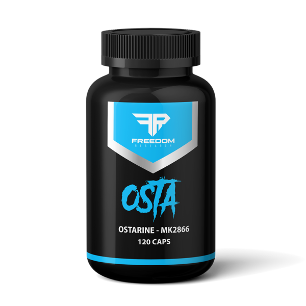Ostarine