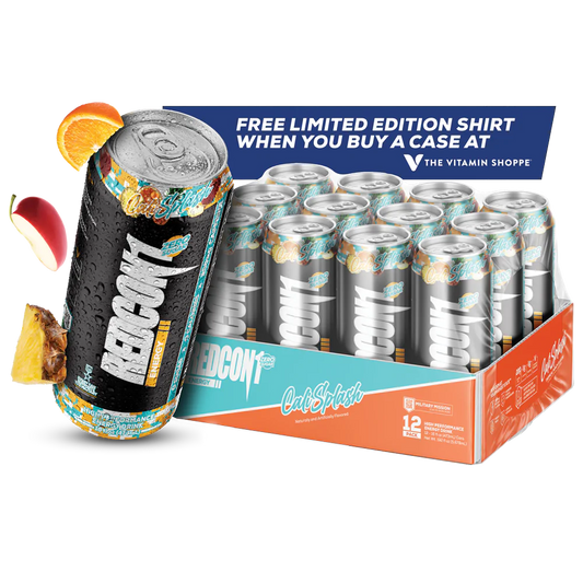 Redcon1 Energy