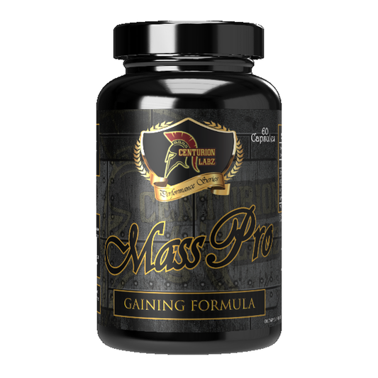 MASS PRO