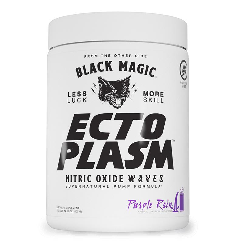 Ecto Plasm