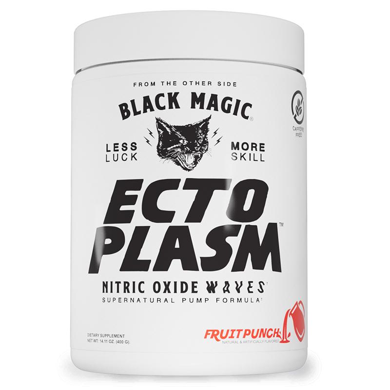 Ecto Plasm