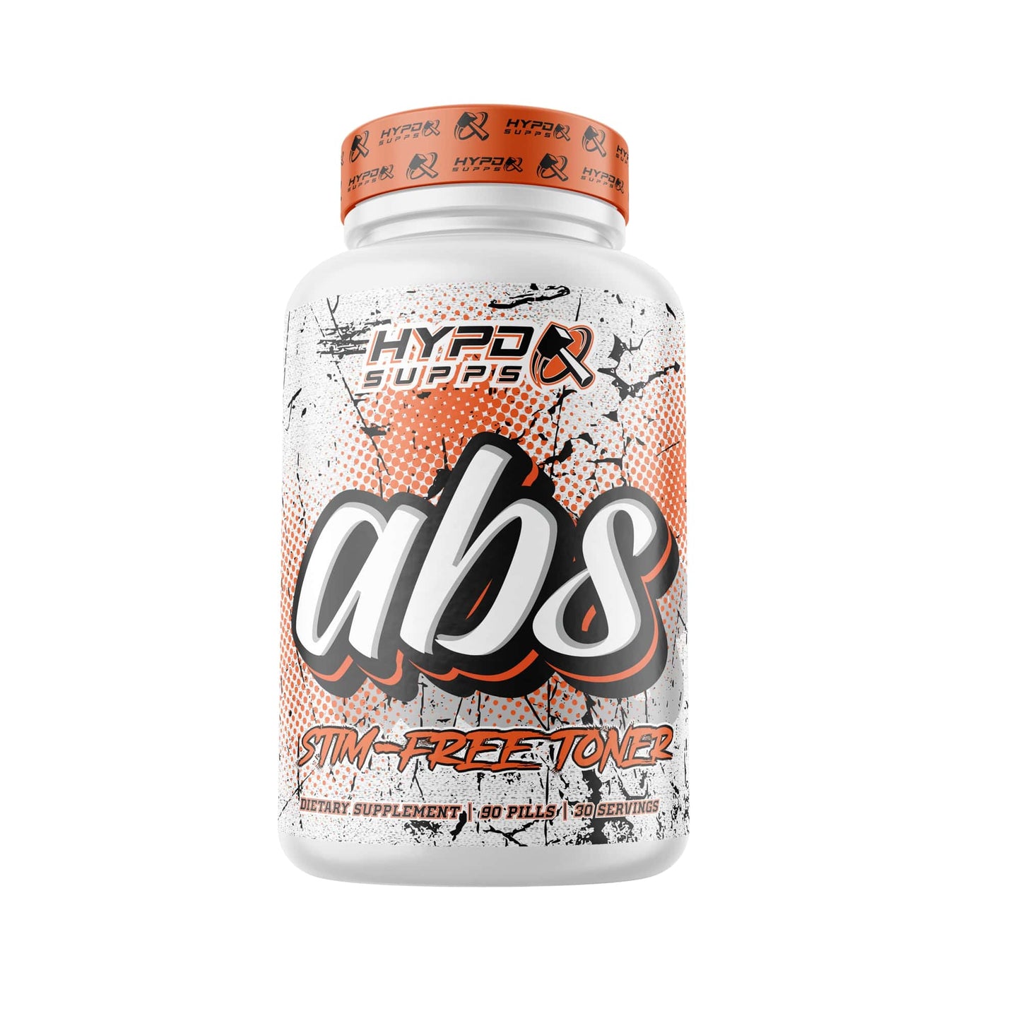 ABS – non stim toner