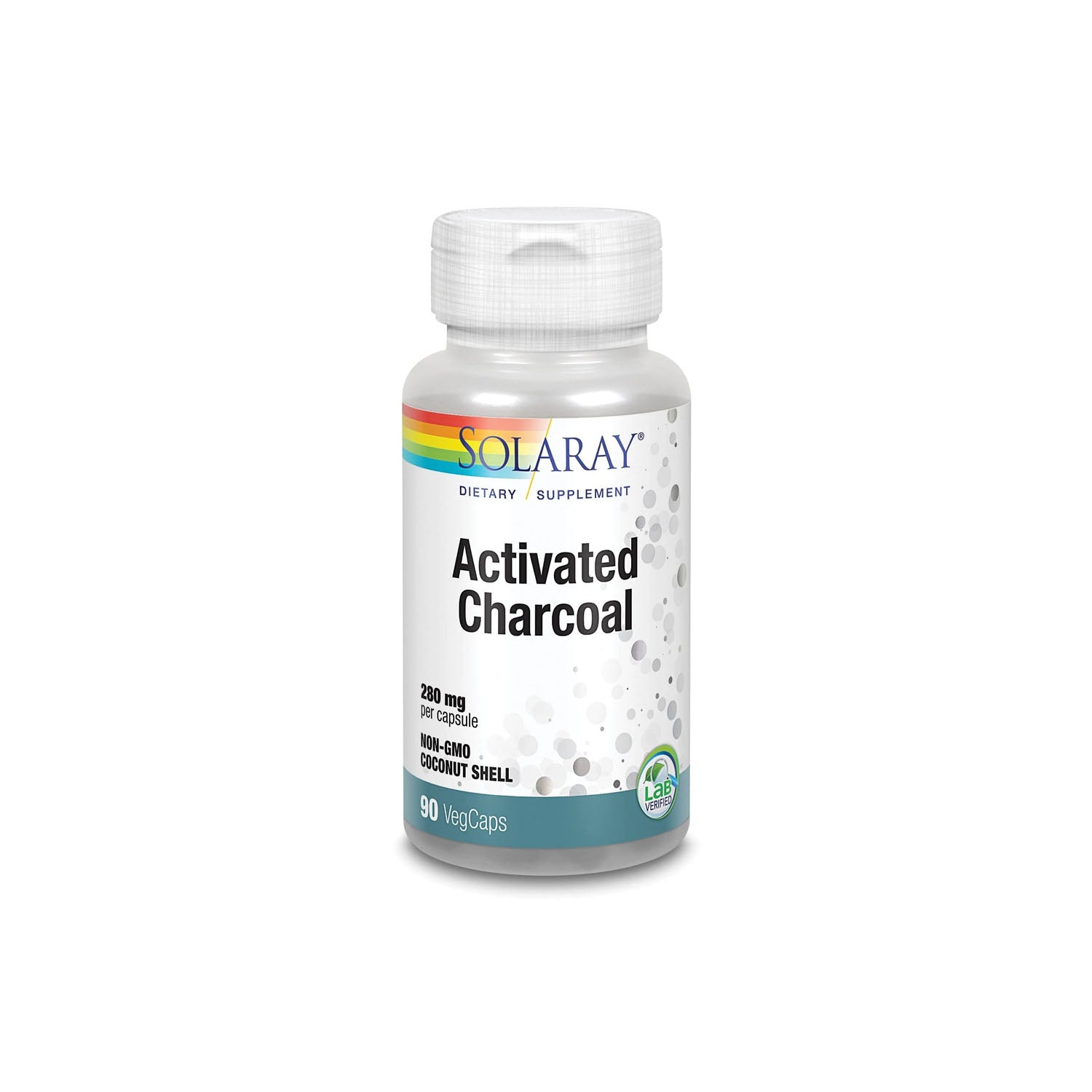 Activated Charcoal