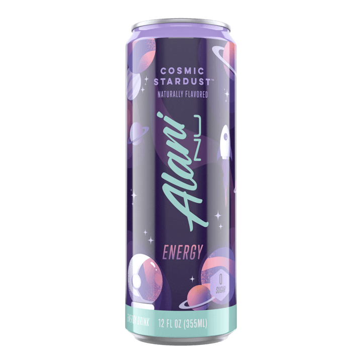 Alani Nu's Energy Drink - Single - Patriot Supplements