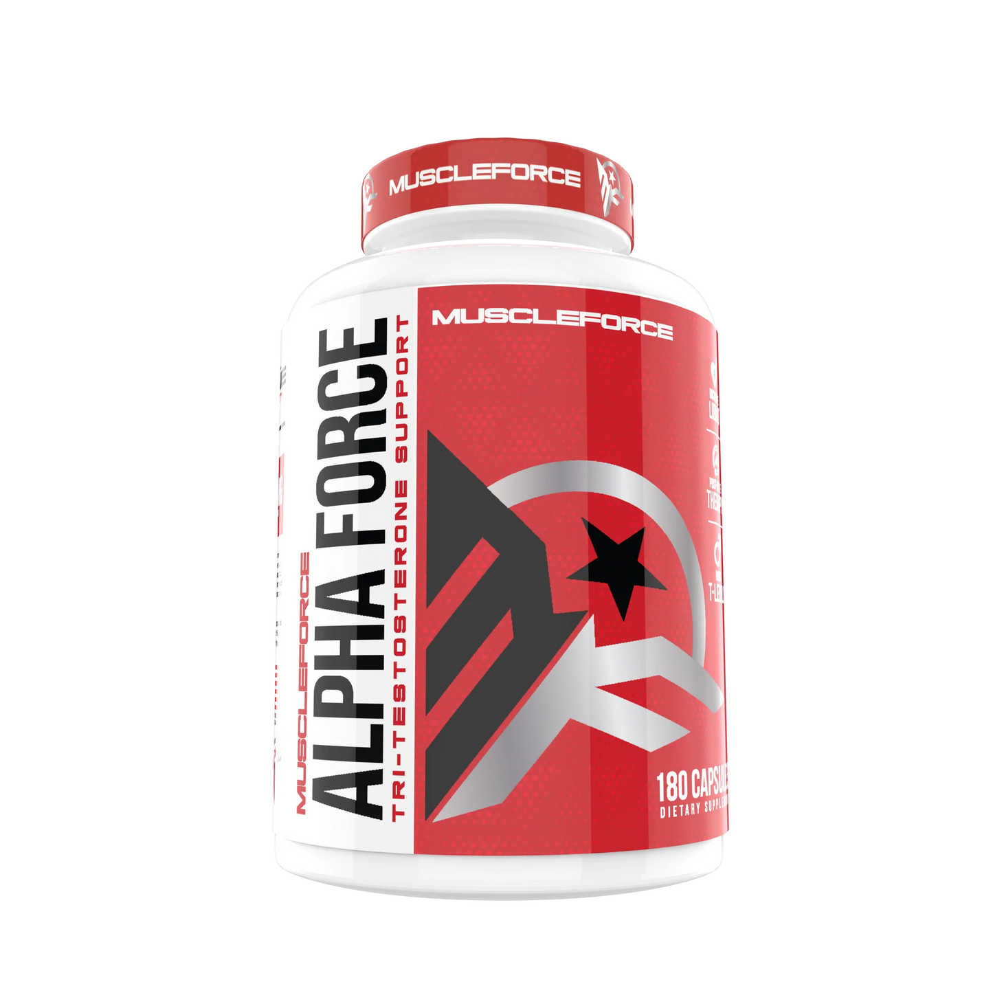 Muscleforce Alpha Force