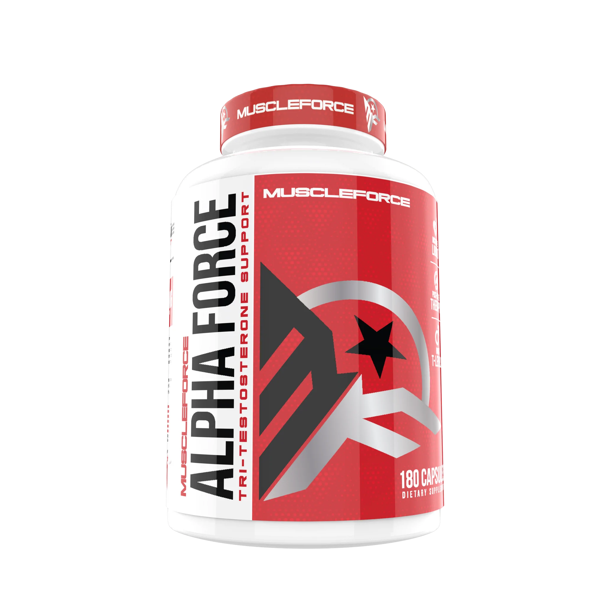 Muscleforce Alpha Force