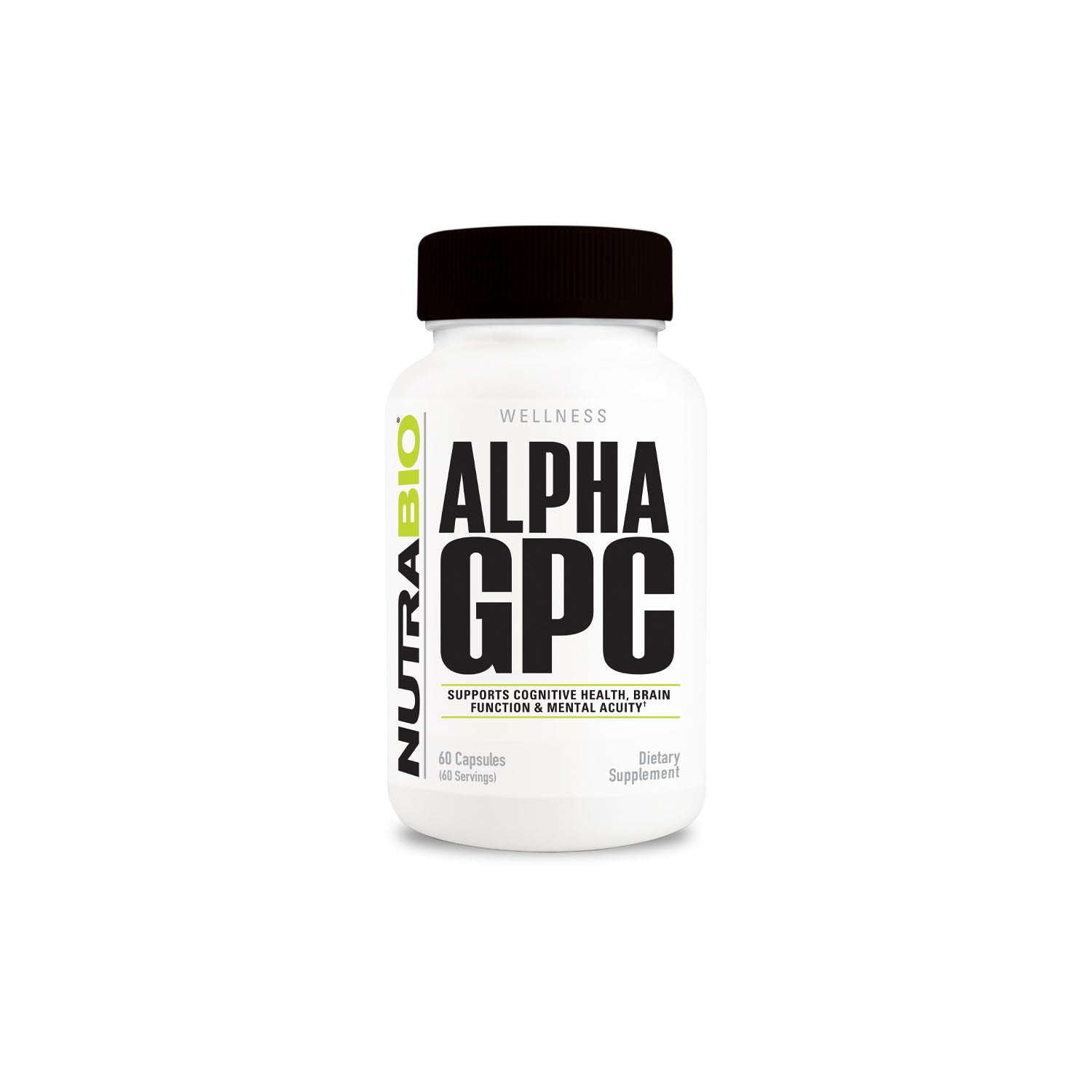 Alpha GPC