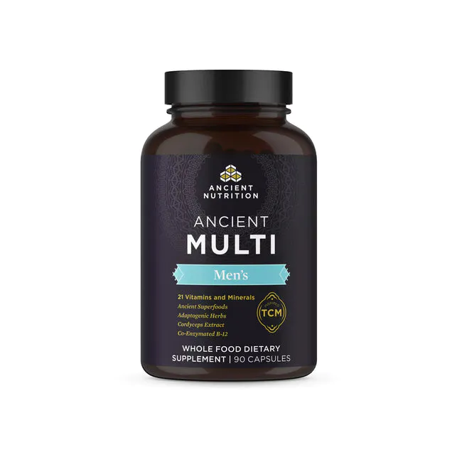 Men's Multivitamin