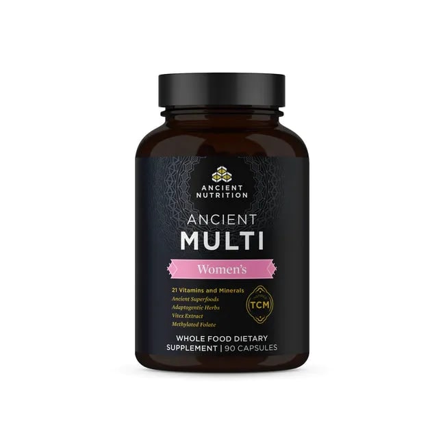 Women's Multivitamin