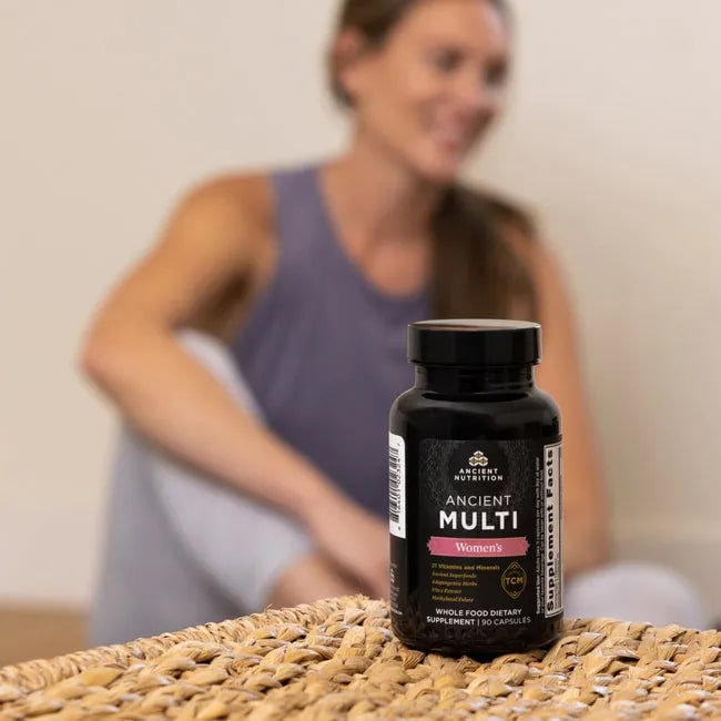 Women's Multivitamin