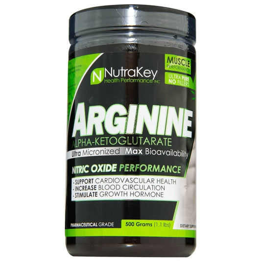 Arginine Powder 250g