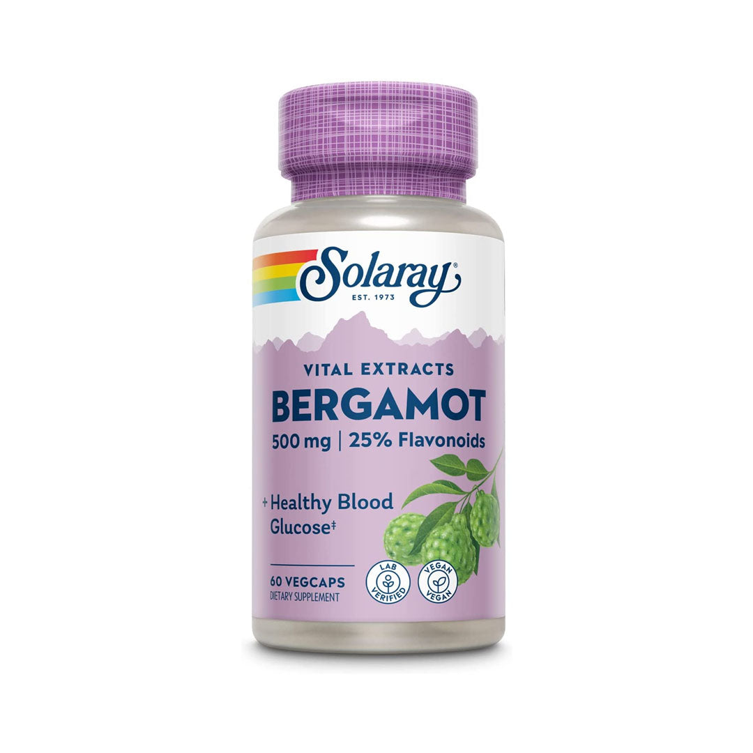 Bergamot