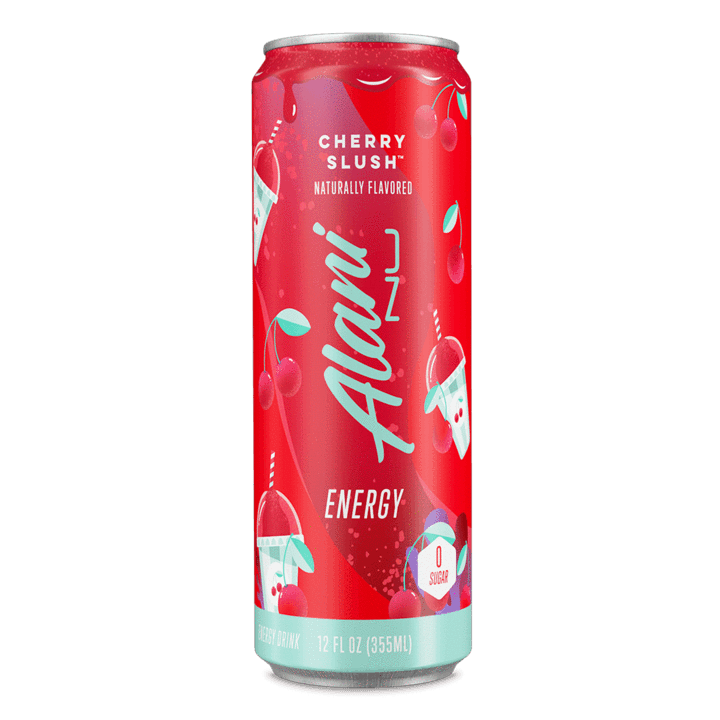 Alani Nu's Energy Drink - Single - Patriot Supplements
