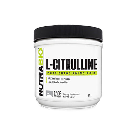 L-Citrulline Powder