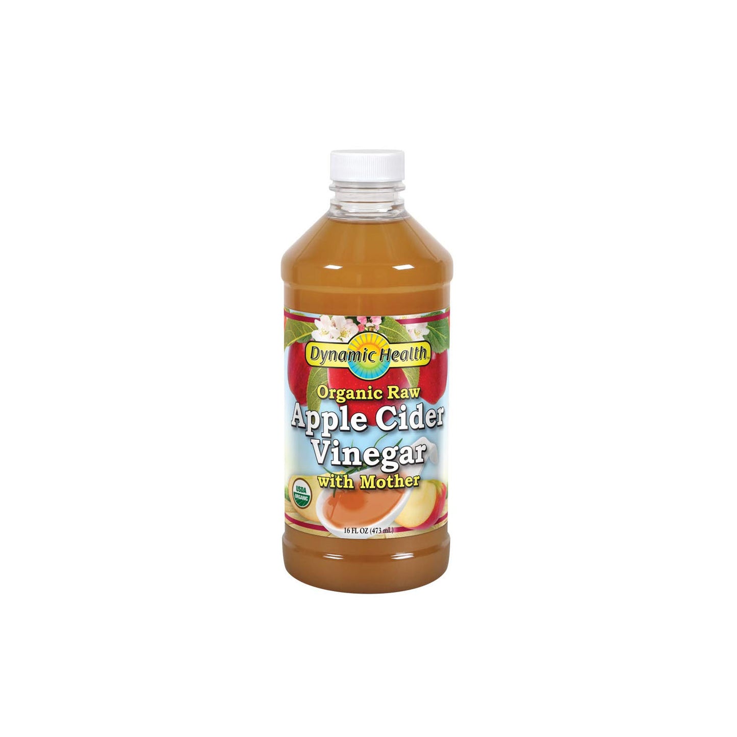 Apple Cider Vinegar with Mother